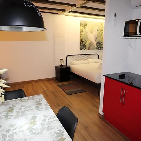 Increible Apartamento Con Terraza Al Lado De Torres De Quart Valence Extérieur photo