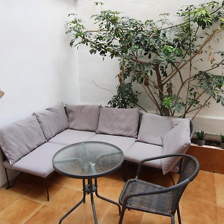 Increible Apartamento Con Terraza Al Lado De Torres De Quart Valence Extérieur photo