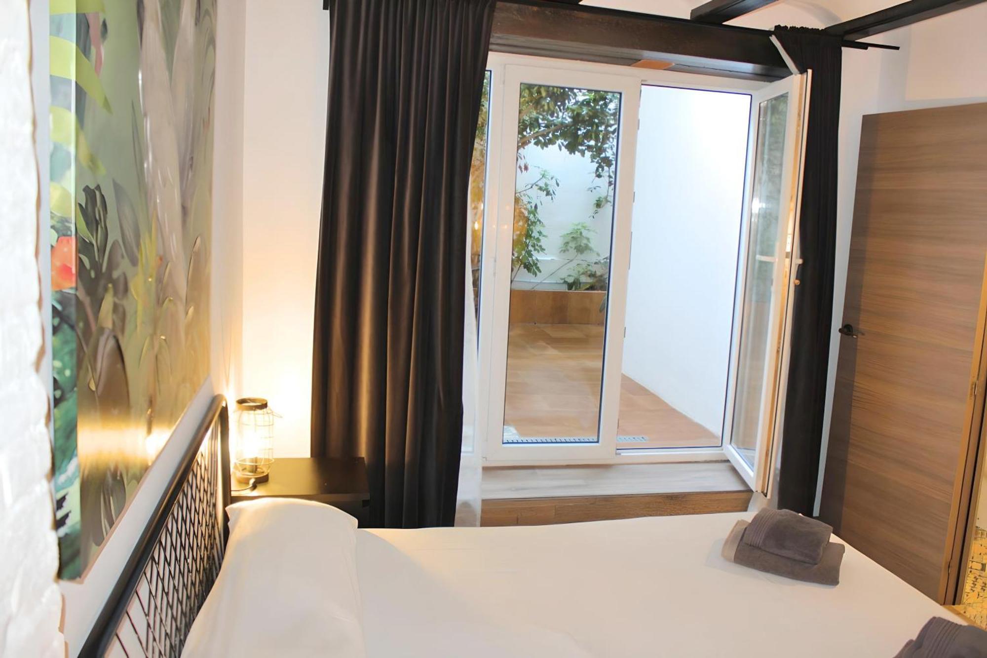 Increible Apartamento Con Terraza Al Lado De Torres De Quart Valence Extérieur photo