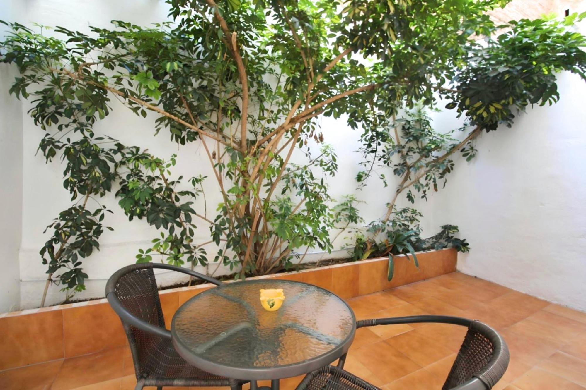 Increible Apartamento Con Terraza Al Lado De Torres De Quart Valence Extérieur photo