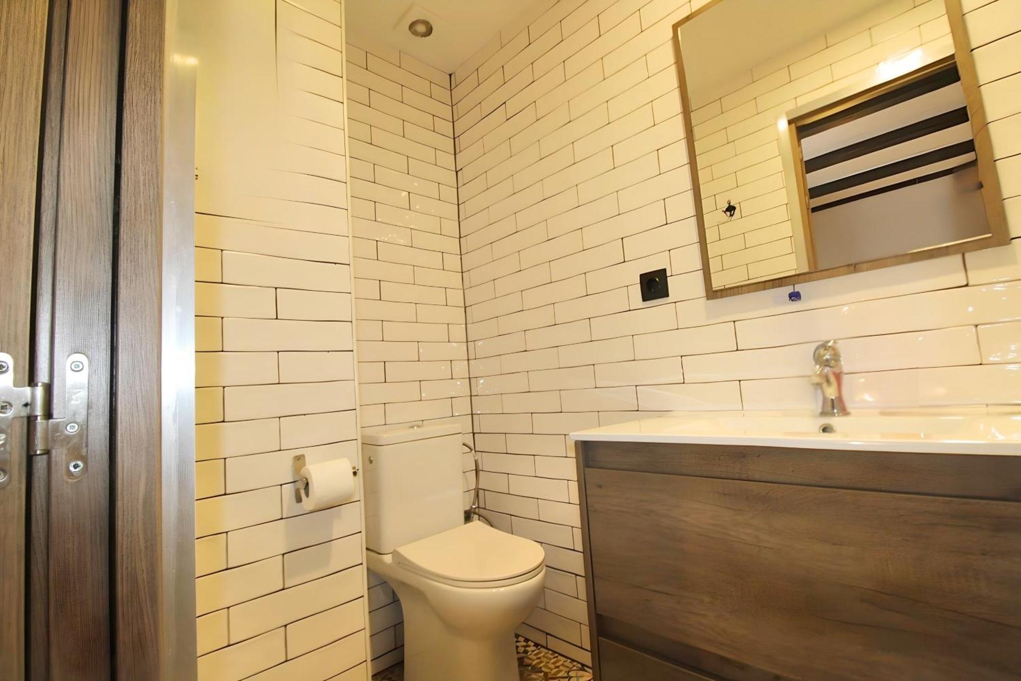 Increible Apartamento Con Terraza Al Lado De Torres De Quart Valence Extérieur photo