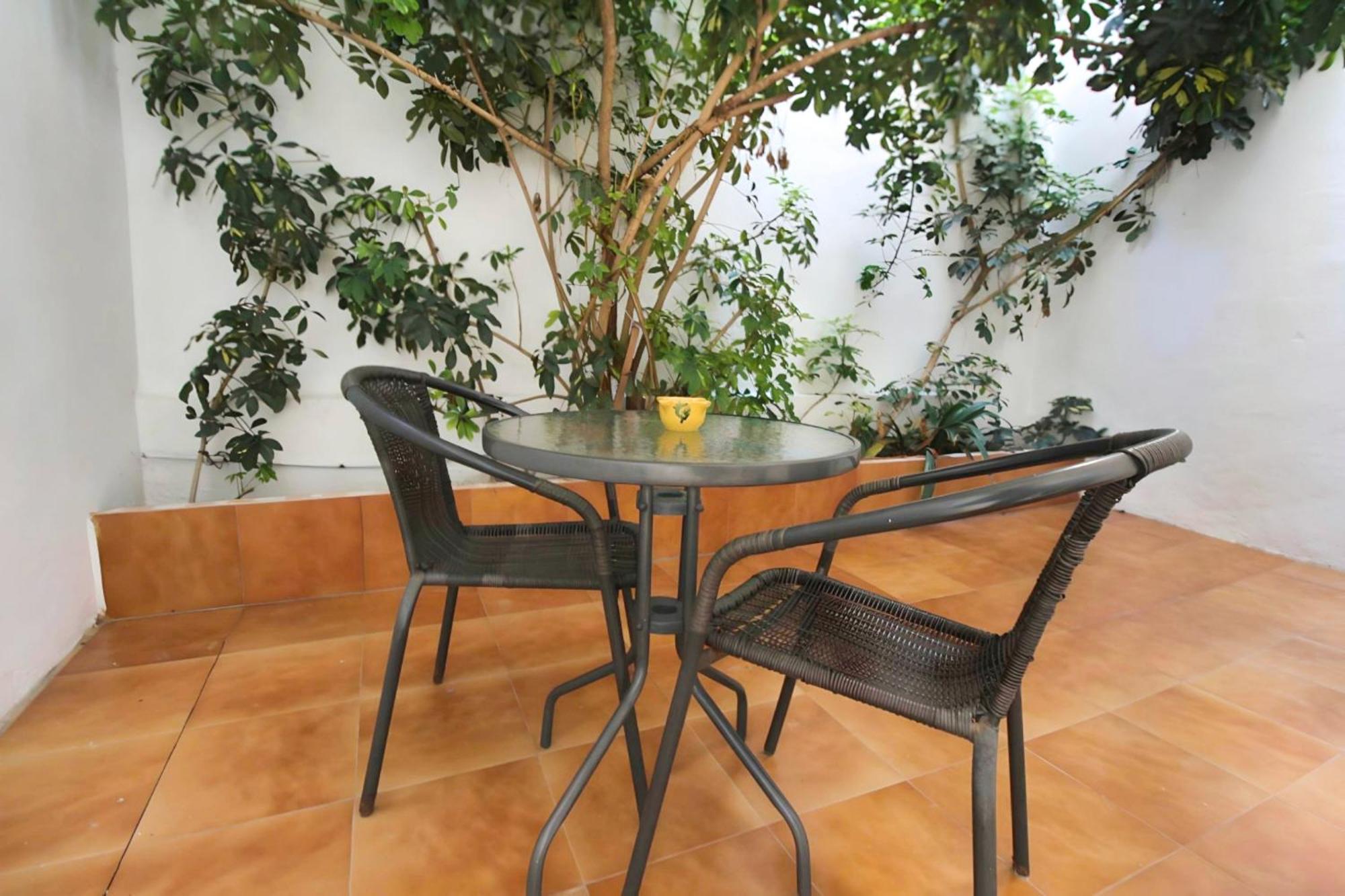 Increible Apartamento Con Terraza Al Lado De Torres De Quart Valence Extérieur photo