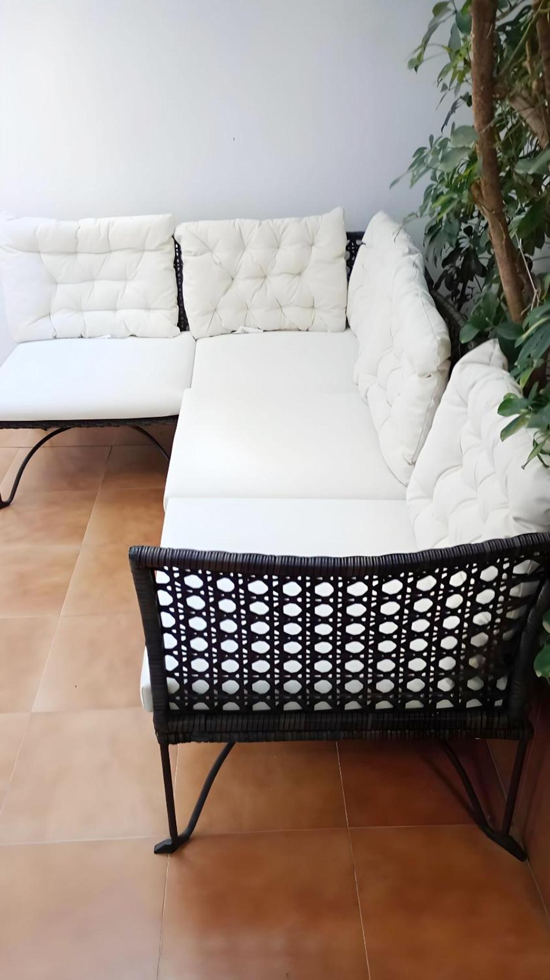Increible Apartamento Con Terraza Al Lado De Torres De Quart Valence Extérieur photo
