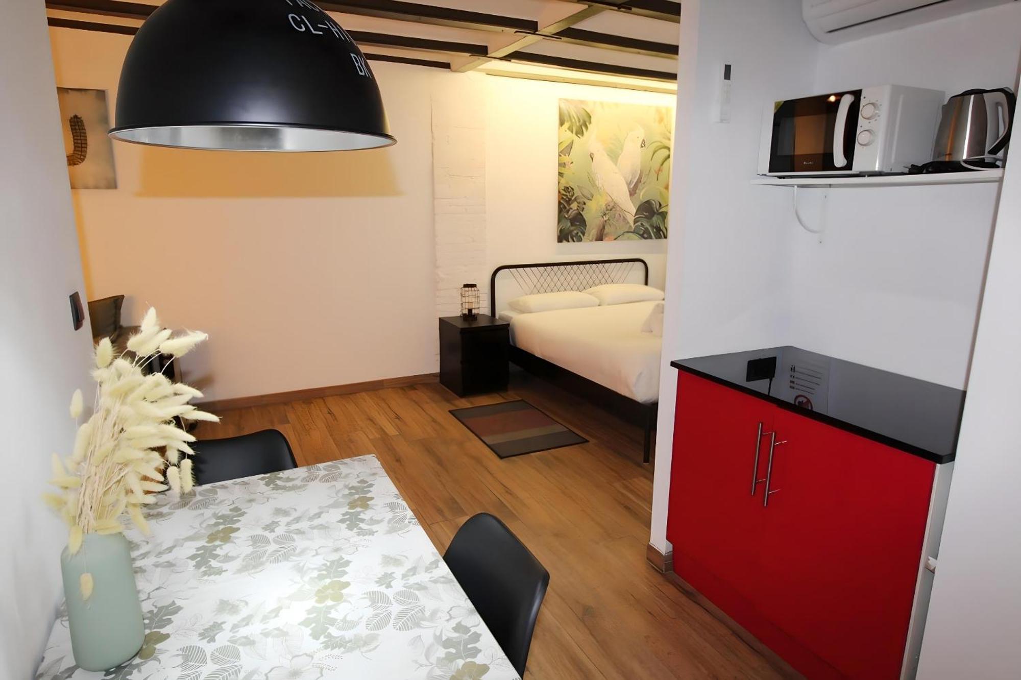 Increible Apartamento Con Terraza Al Lado De Torres De Quart Valence Extérieur photo