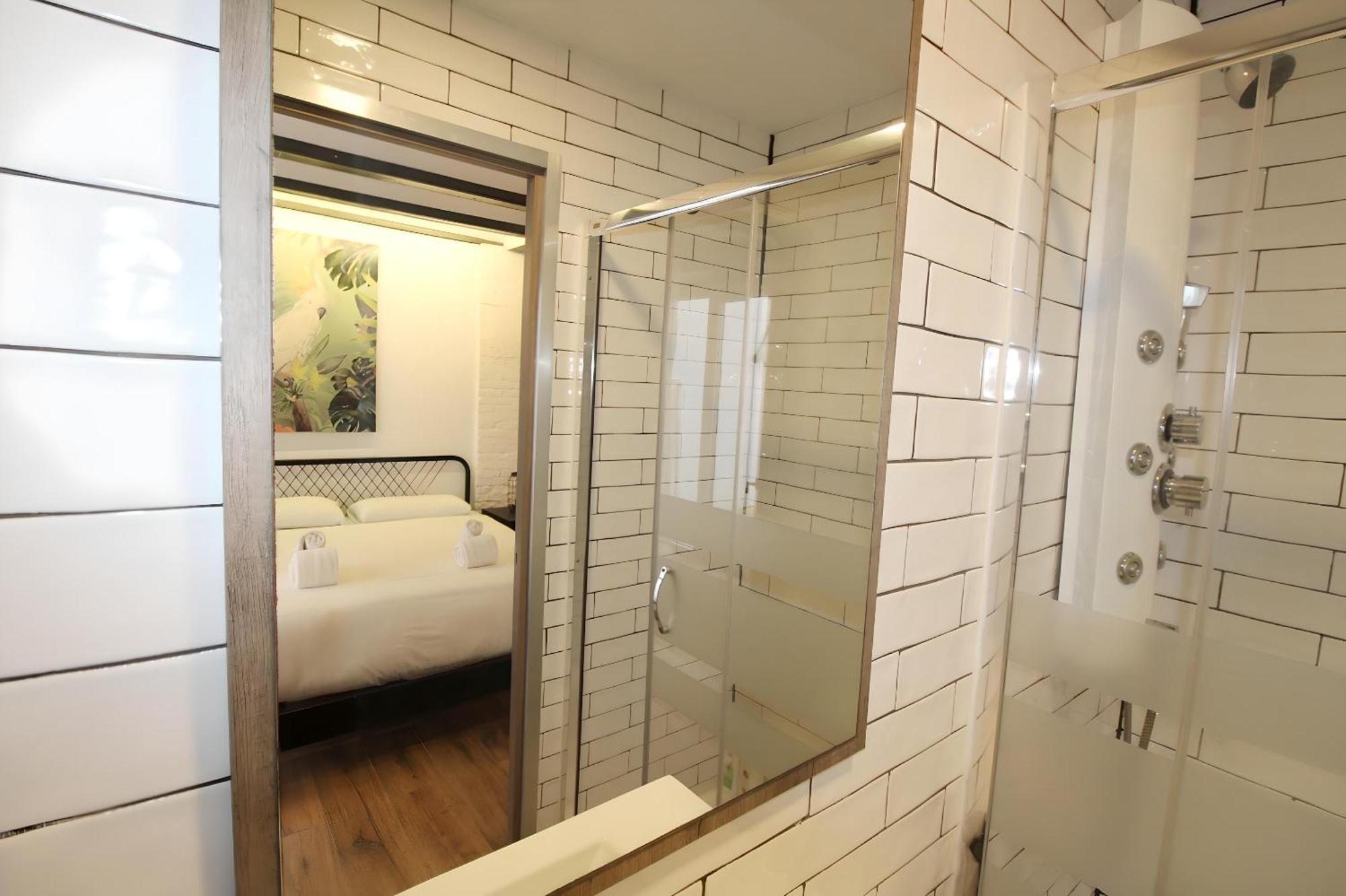 Increible Apartamento Con Terraza Al Lado De Torres De Quart Valence Extérieur photo