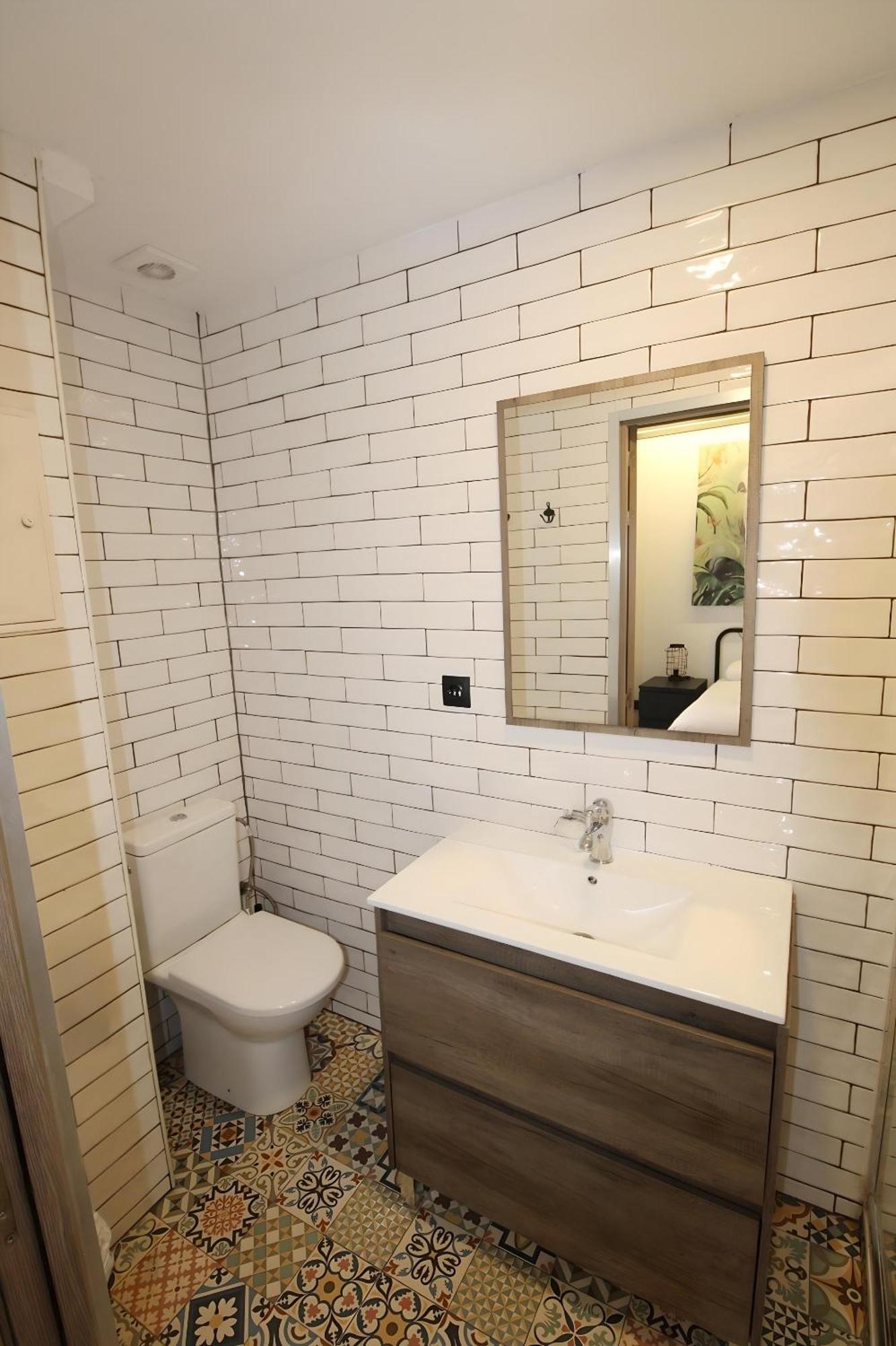 Increible Apartamento Con Terraza Al Lado De Torres De Quart Valence Extérieur photo