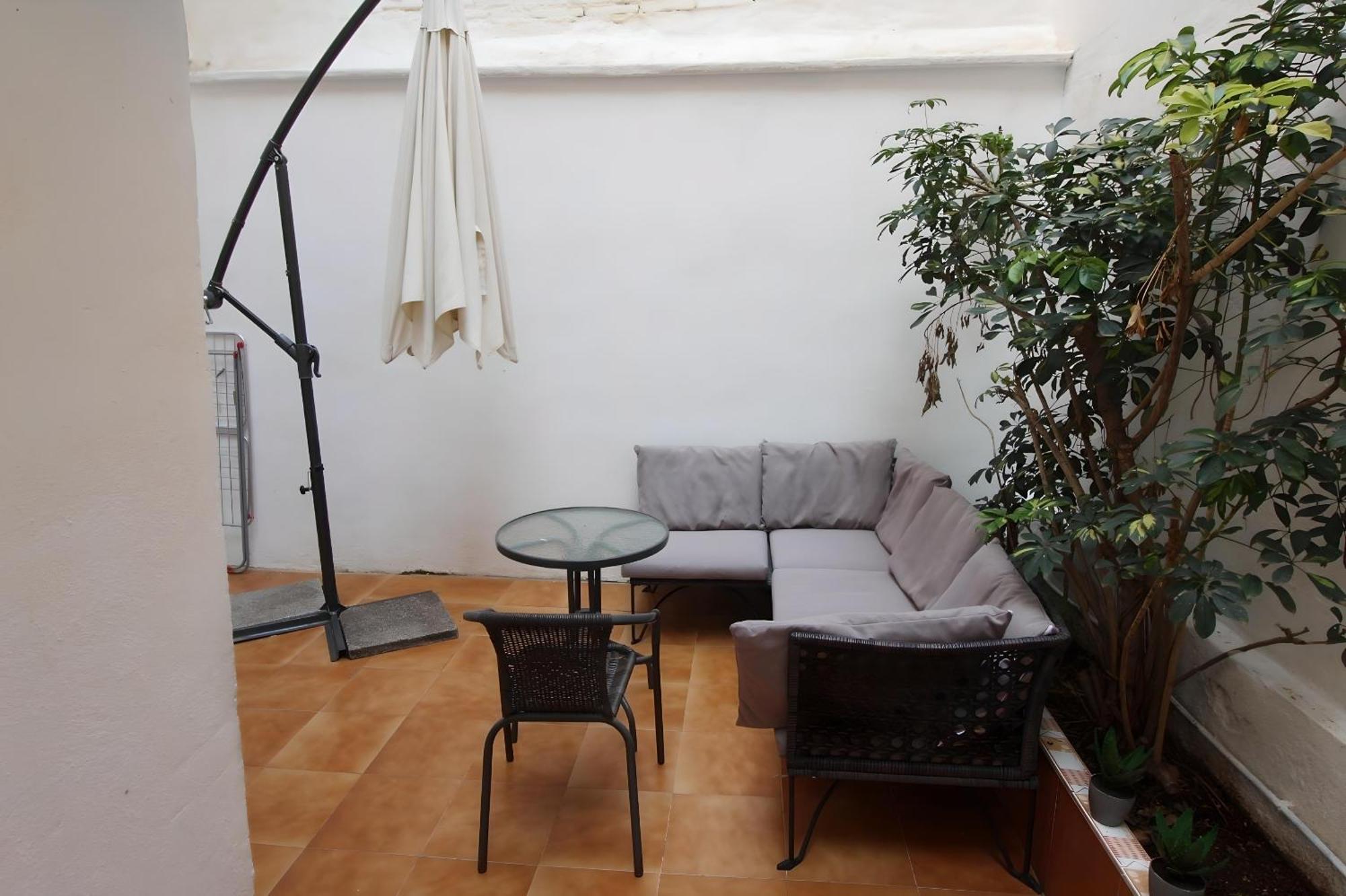 Increible Apartamento Con Terraza Al Lado De Torres De Quart Valence Extérieur photo