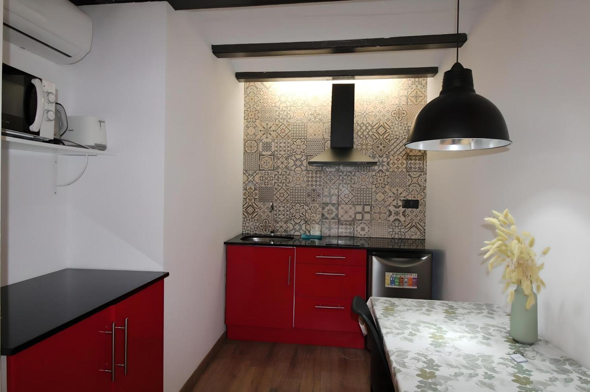 Increible Apartamento Con Terraza Al Lado De Torres De Quart Valence Extérieur photo