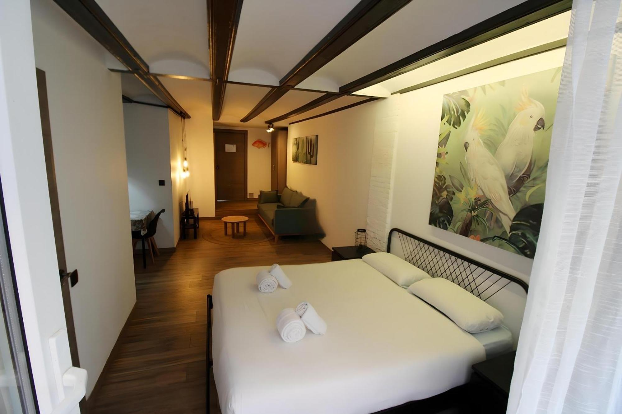 Increible Apartamento Con Terraza Al Lado De Torres De Quart Valence Extérieur photo
