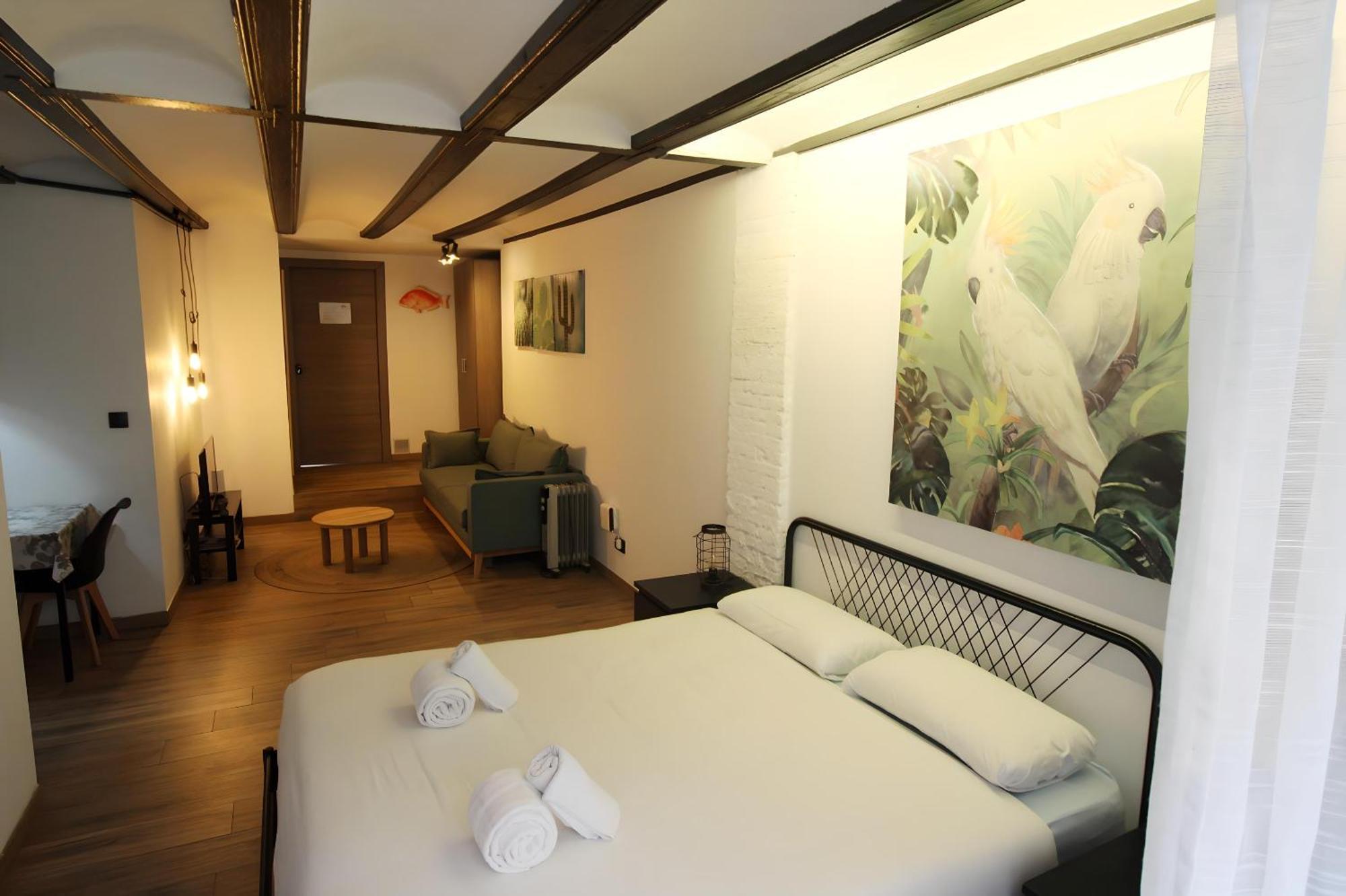 Increible Apartamento Con Terraza Al Lado De Torres De Quart Valence Extérieur photo